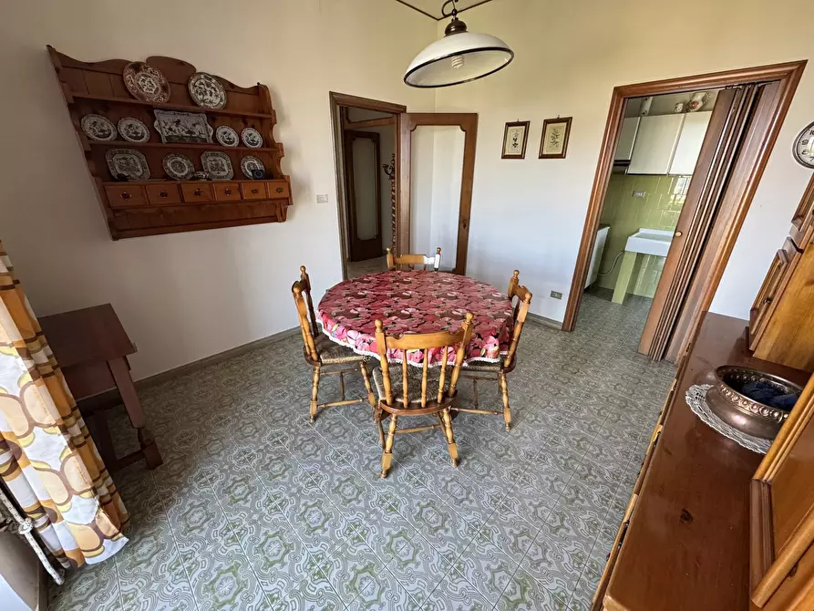 Immagine 15 di Appartamento in vendita  in Via bernini, 26 a Osimo