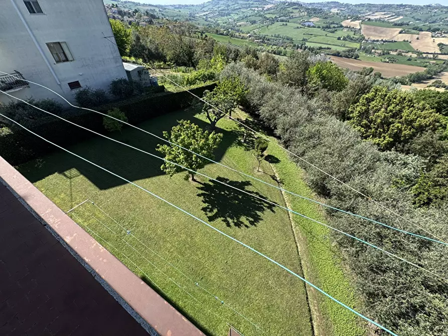 Immagine 30 di Appartamento in vendita  in Via bernini, 26 a Osimo