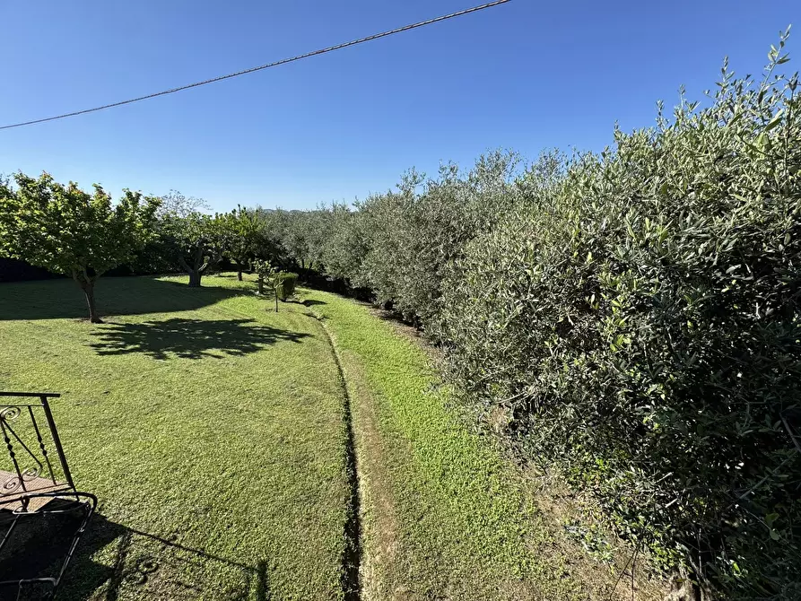 Immagine 31 di Appartamento in vendita  in Via bernini, 26 a Osimo