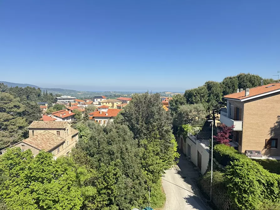 Immagine 3 di Appartamento in vendita  in Via bernini, 26 a Osimo