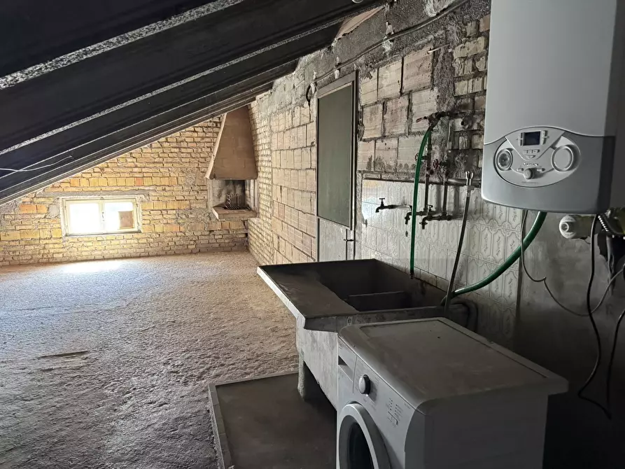 Immagine 28 di Appartamento in vendita  in Via bernini, 26 a Osimo