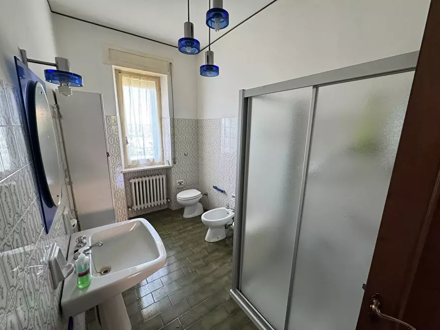 Immagine 22 di Appartamento in vendita  in Via bernini, 26 a Osimo