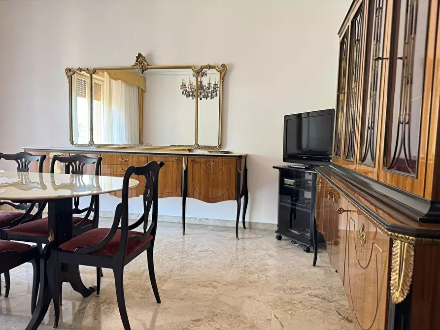 Immagine 8 di Appartamento in vendita  in Via bernini, 26 a Osimo