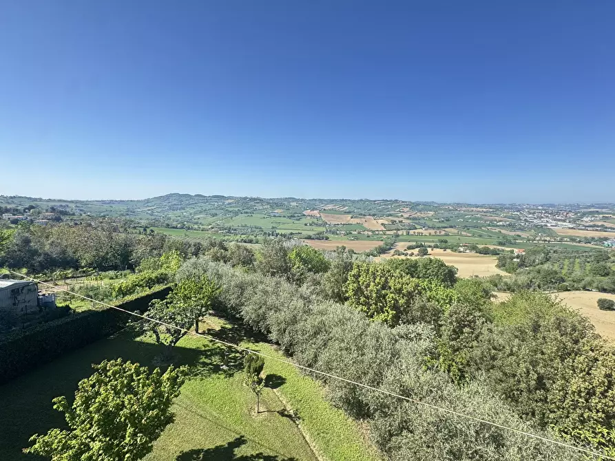 Immagine 5 di Appartamento in vendita  in Via bernini, 26 a Osimo