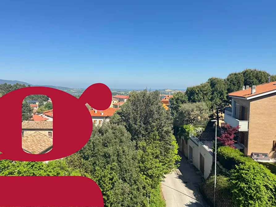 Immagine 1 di Appartamento in vendita  in Via bernini, 26 a Osimo