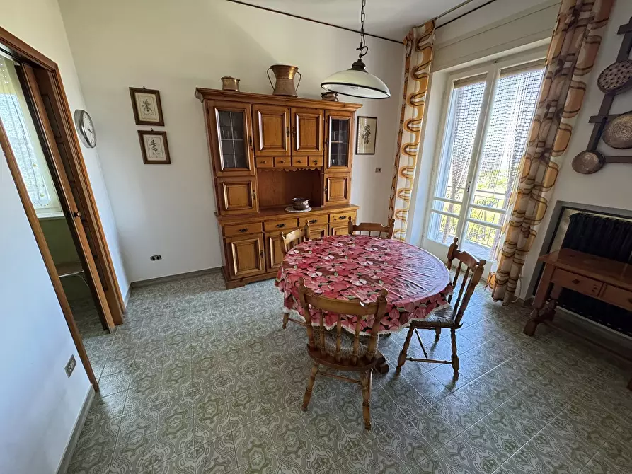 Immagine 11 di Appartamento in vendita  in Via bernini, 26 a Osimo