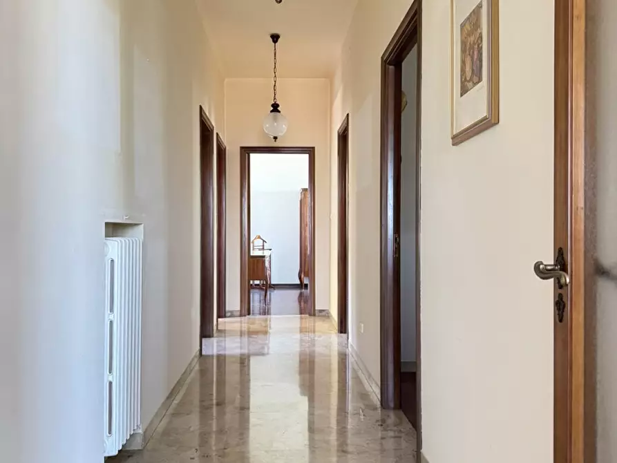Immagine 16 di Appartamento in vendita  in Via bernini, 26 a Osimo