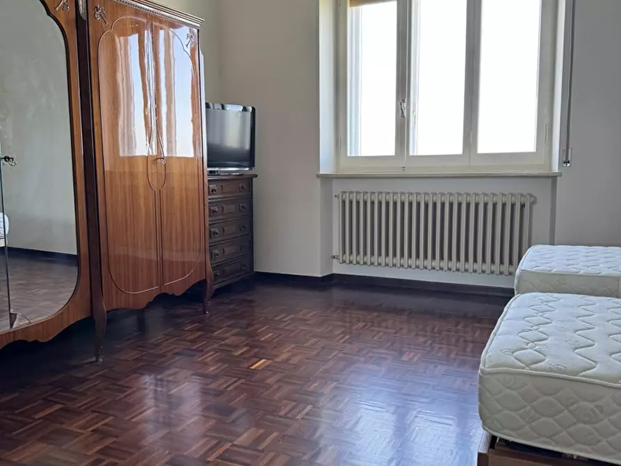 Immagine 24 di Appartamento in vendita  in Via bernini, 26 a Osimo