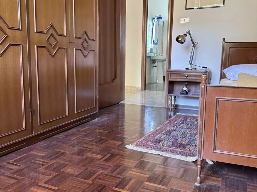 Immagine 23 di Appartamento in vendita  in Via bernini, 26 a Osimo