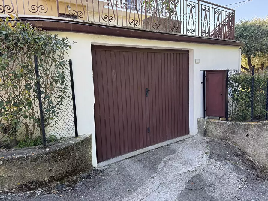 Immagine 36 di Appartamento in vendita  in Via bernini, 26 a Osimo