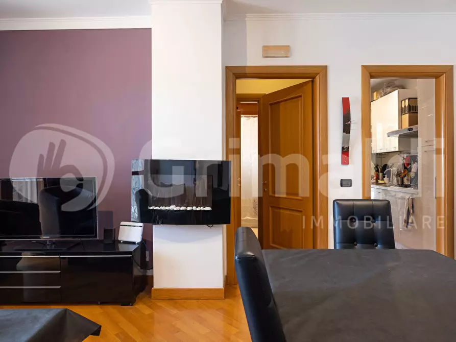 Immagine 9 di Appartamento in vendita  in Viale Vincenzo Marronaro a Roma