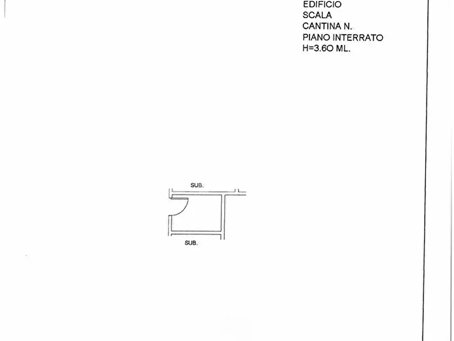 Immagine 33 di Appartamento in vendita  in Viale Vincenzo Marronaro a Roma