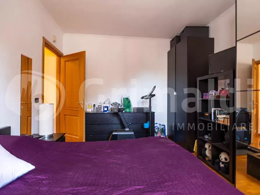 Immagine 17 di Appartamento in vendita  in Viale Vincenzo Marronaro a Roma