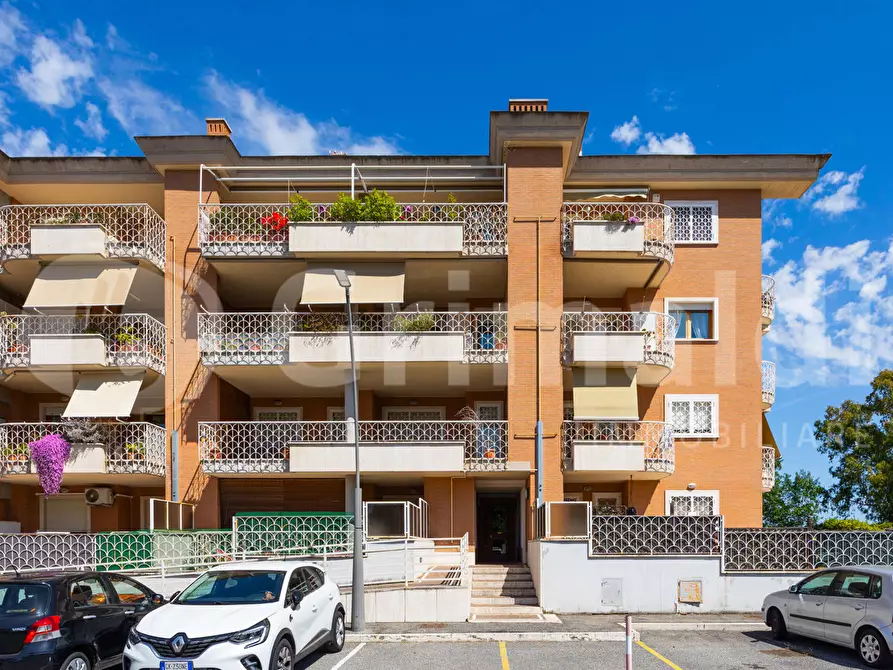 Immagine 28 di Appartamento in vendita  in Viale Vincenzo Marronaro a Roma