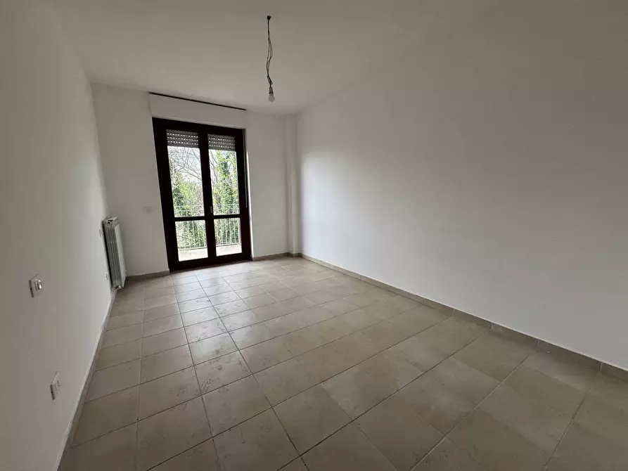 Immagine 18 di Appartamento in vendita  in Via fratelli ottaviani, 11 a Recanati