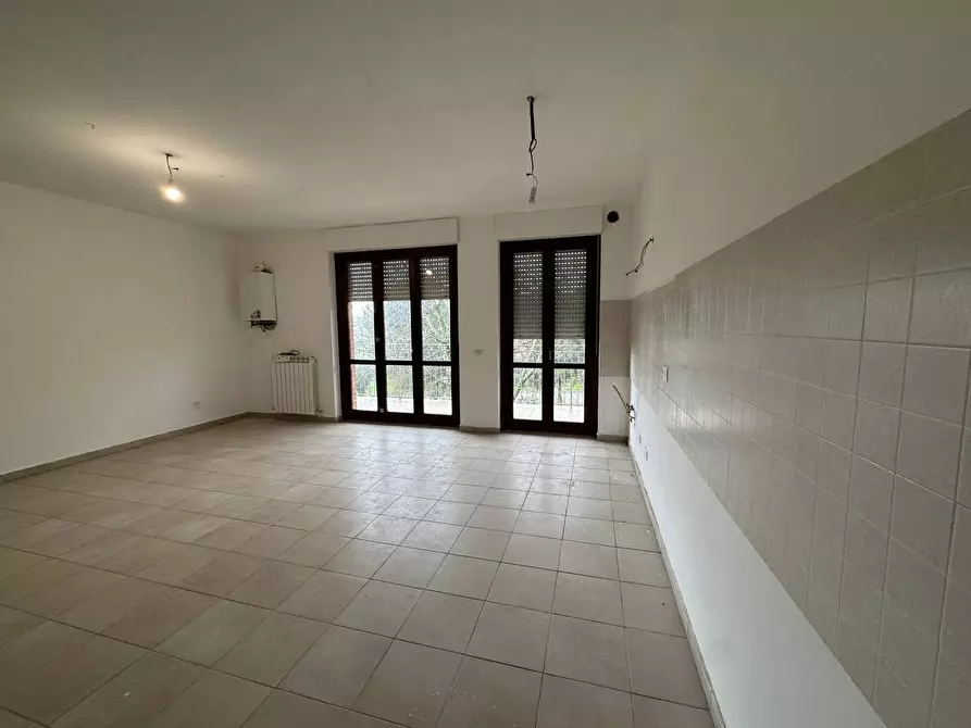 Immagine 11 di Appartamento in vendita  in Via fratelli ottaviani, 11 a Recanati
