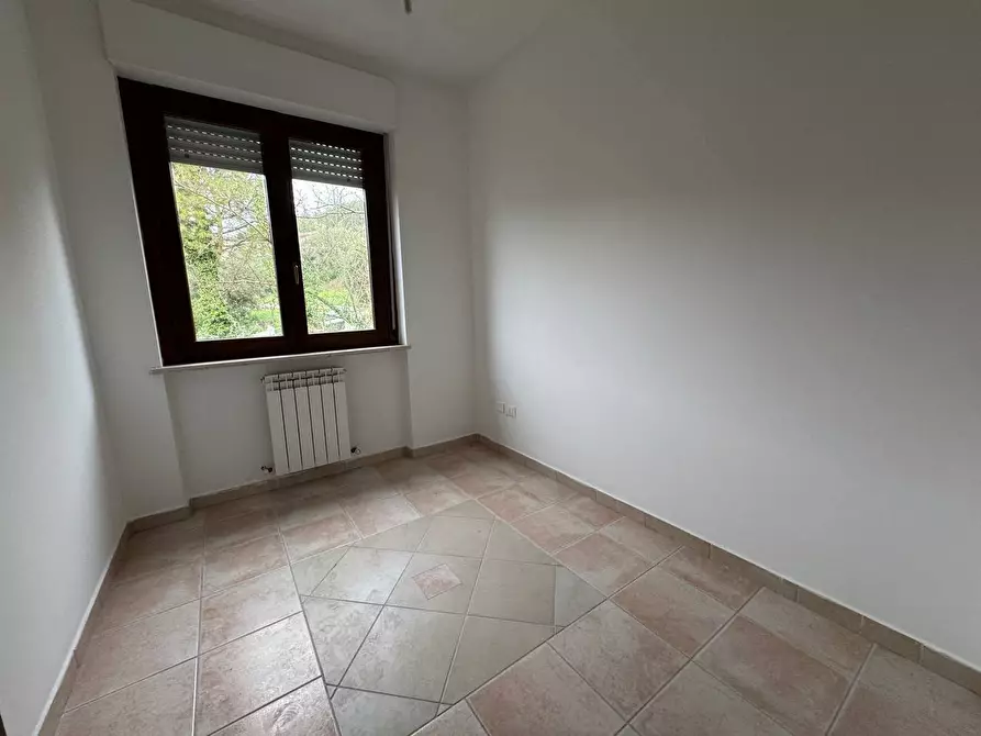 Immagine 9 di Appartamento in vendita  in Via fratelli ottaviani, 11 a Recanati