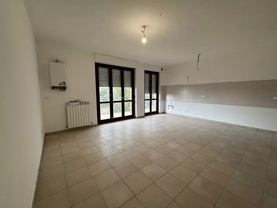 Immagine 5 di Appartamento in vendita  in Via fratelli ottaviani, 11 a Recanati