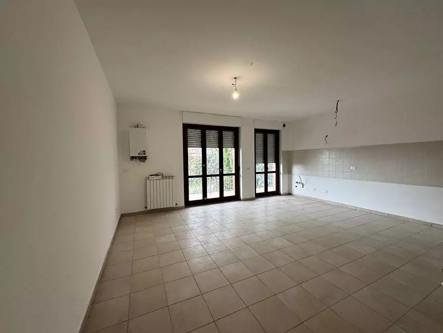 Immagine 3 di Appartamento in vendita  in Via fratelli ottaviani, 11 a Recanati