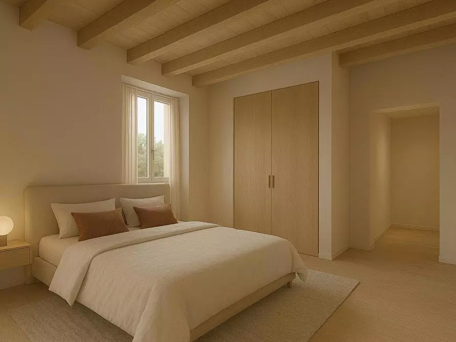 Immagine 17 di Loft/Open space in vendita  in Via Marconi, 1 a Castelcovati