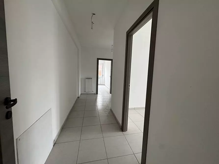 Immagine 11 di Appartamento in vendita  in Via fratelli ottaviani, 11 a Recanati