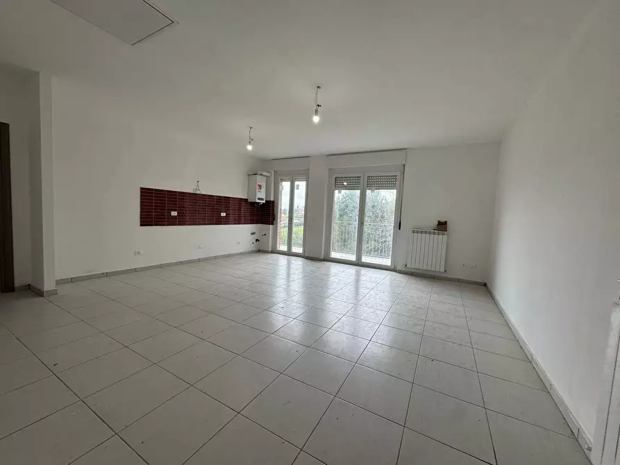 Immagine 5 di Appartamento in vendita  in Via fratelli ottaviani, 11 a Recanati