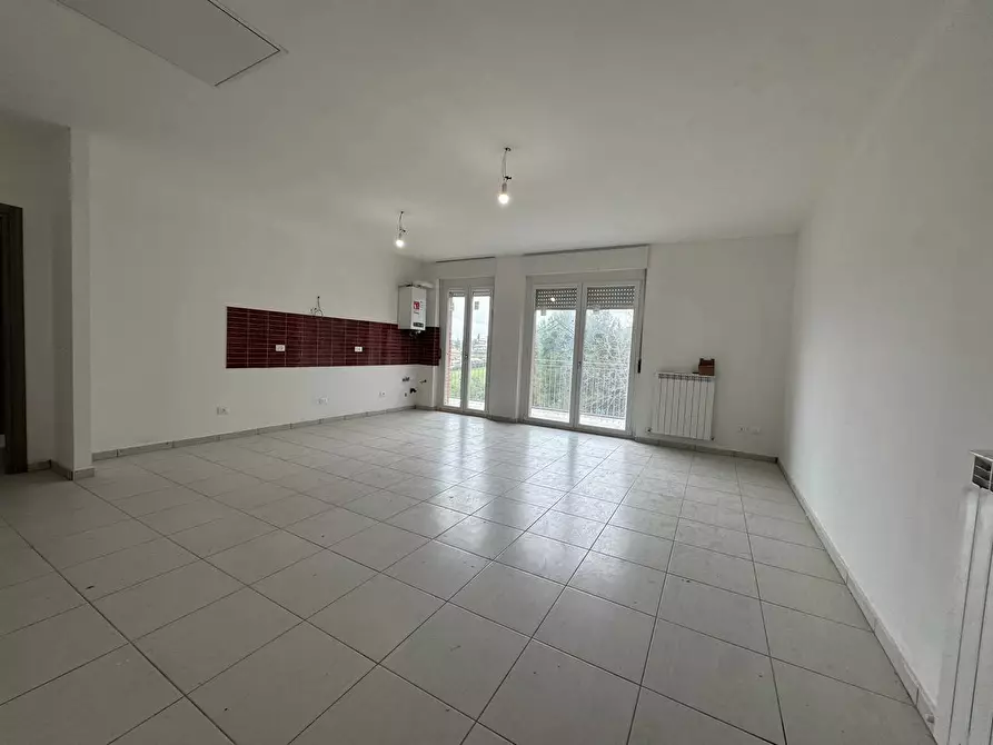Immagine 2 di Appartamento in vendita  in Via fratelli ottaviani, 11 a Recanati