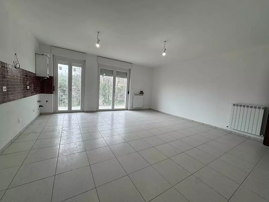 Immagine 3 di Appartamento in vendita  in Via fratelli ottaviani, 11 a Recanati