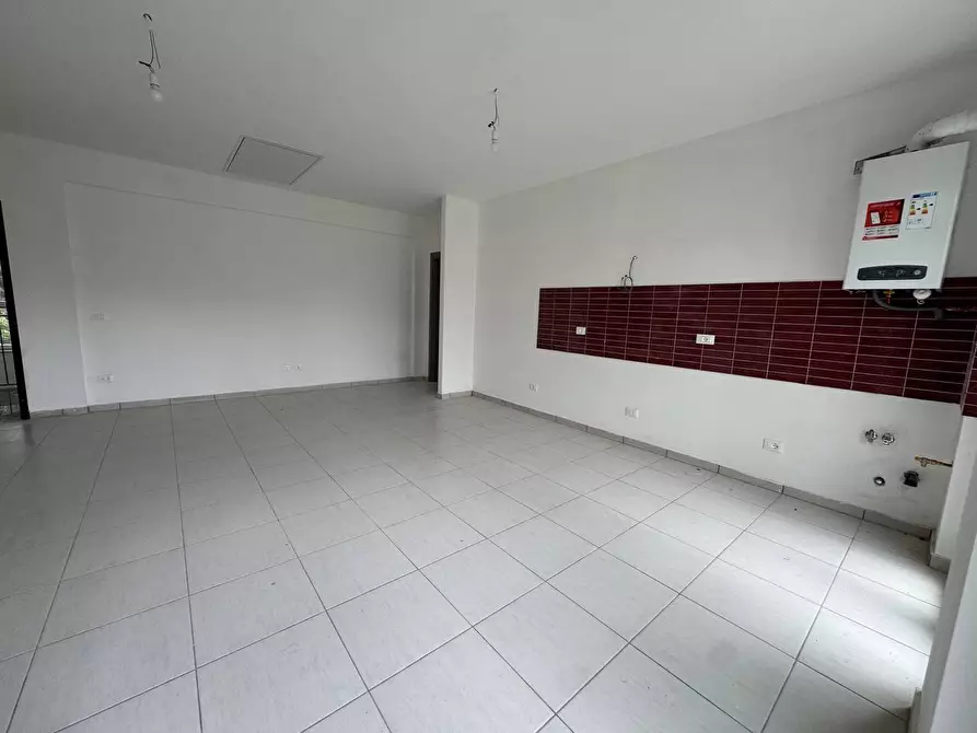 Immagine 6 di Appartamento in vendita  in Via fratelli ottaviani, 11 a Recanati