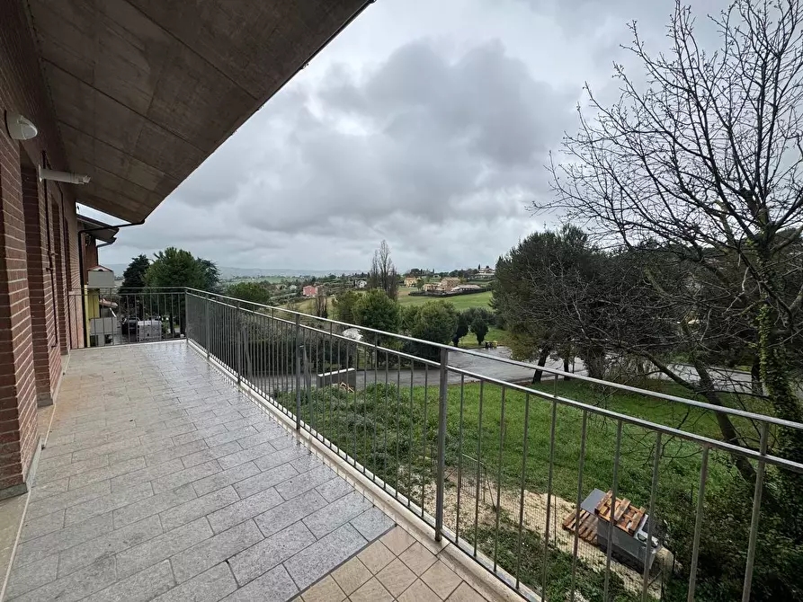 Immagine 8 di Appartamento in vendita  in Via fratelli ottaviani, 11 a Recanati