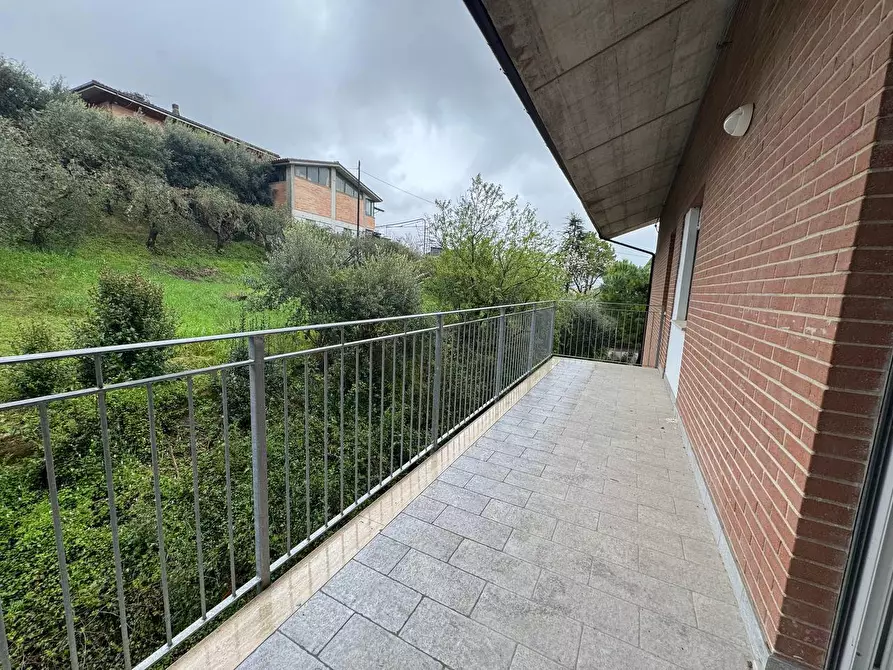 Immagine 18 di Appartamento in vendita  in Via fratelli ottaviani, 11 a Recanati