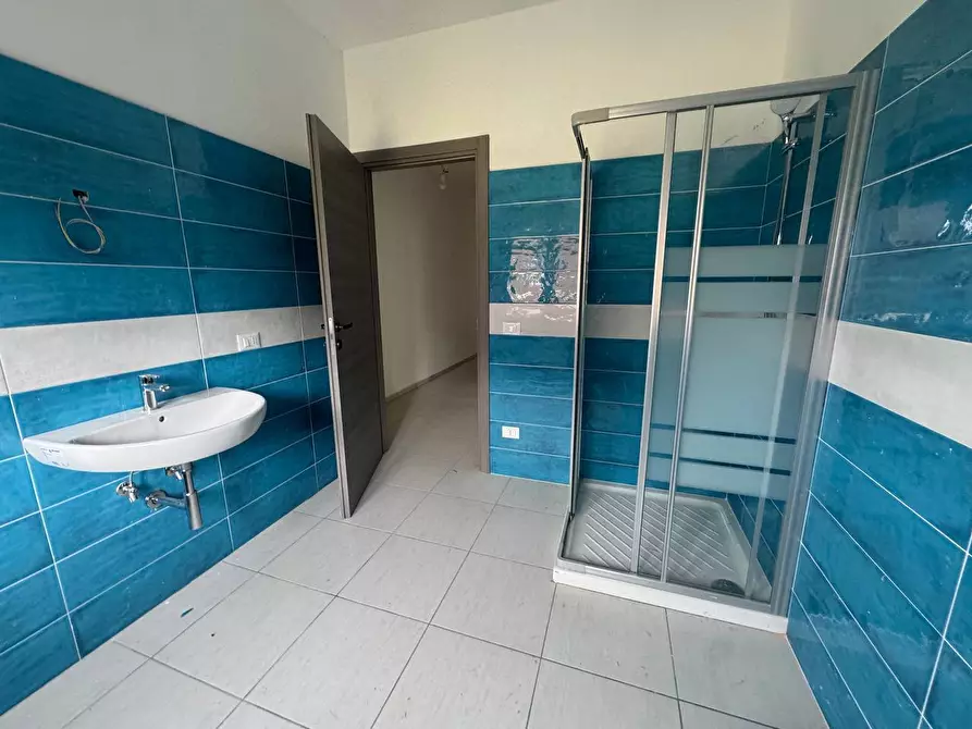 Immagine 16 di Appartamento in vendita  in Via fratelli ottaviani, 11 a Recanati