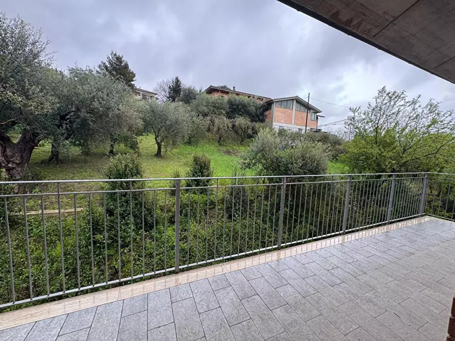 Immagine 19 di Appartamento in vendita  in Via fratelli ottaviani, 11 a Recanati