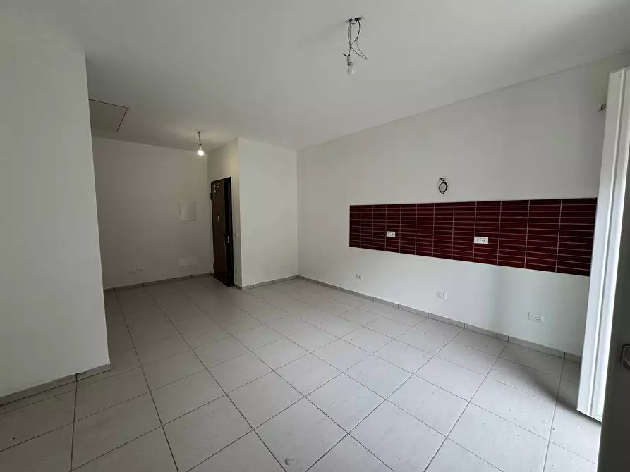 Immagine 4 di Appartamento in vendita  in Via fratelli ottaviani, 11 a Recanati