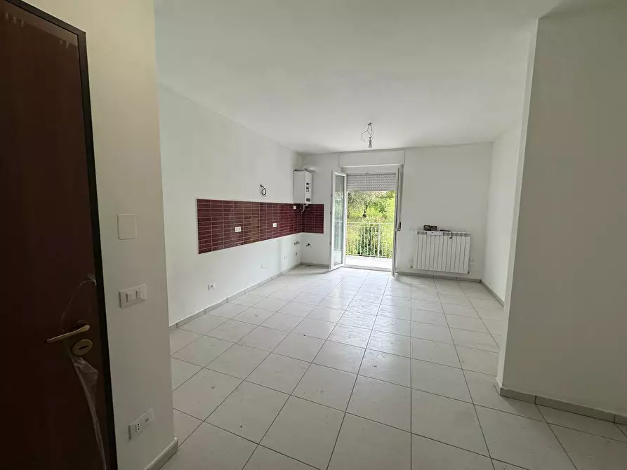 Immagine 3 di Appartamento in vendita  in Via fratelli ottaviani, 11 a Recanati