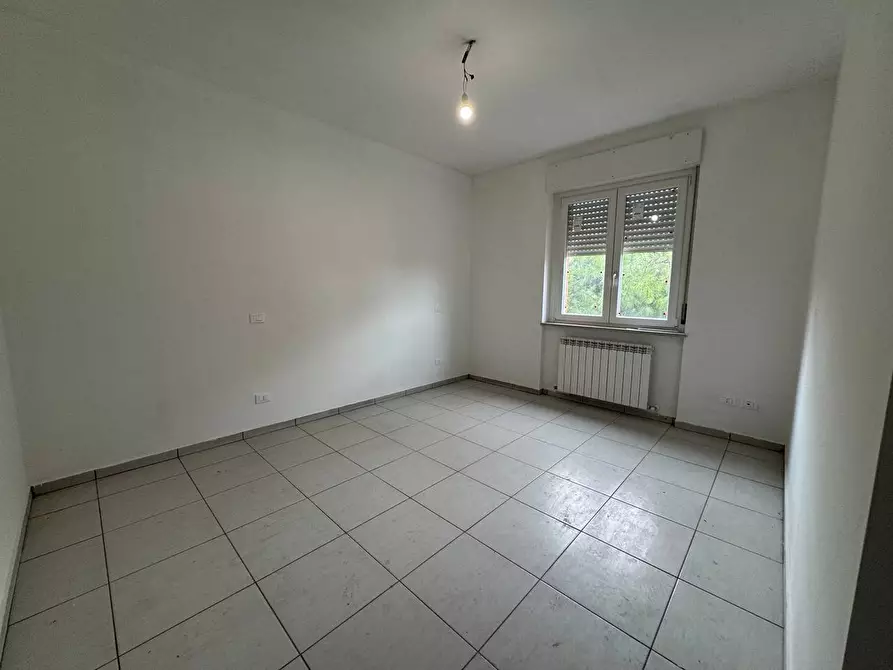 Immagine 8 di Appartamento in vendita  in Via fratelli ottaviani, 11 a Recanati