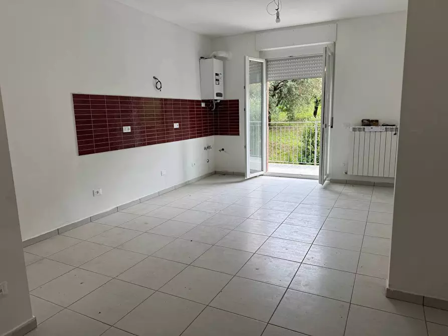 Immagine 5 di Appartamento in vendita  in Via fratelli ottaviani, 11 a Recanati