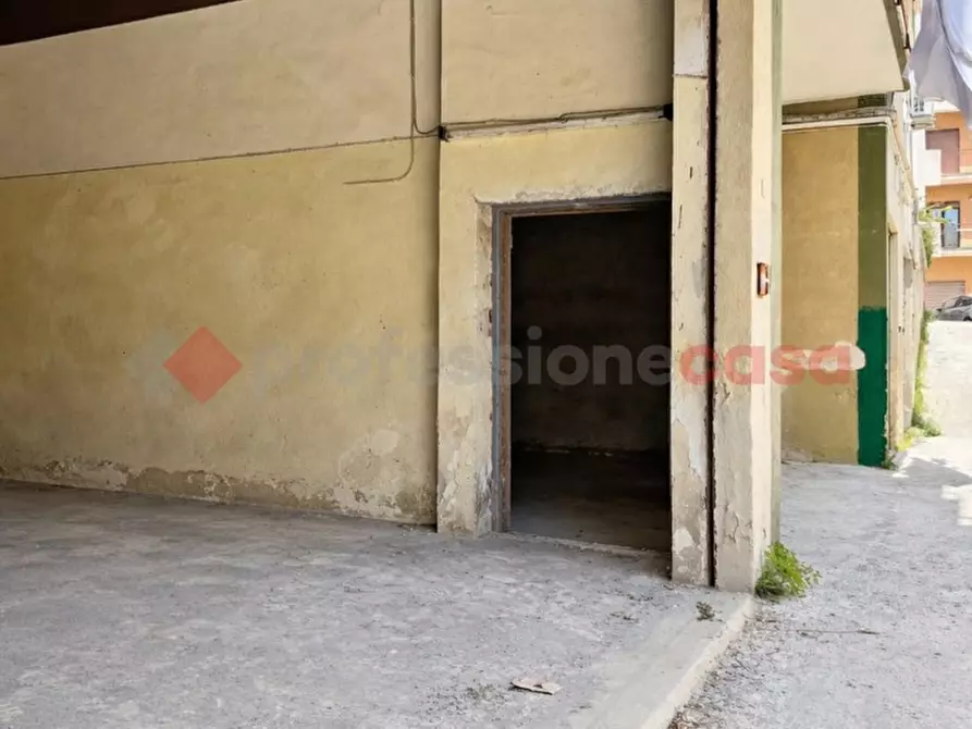 Immagine 21 di Box auto in vendita  in Viale epipoli, 55 a Siracusa