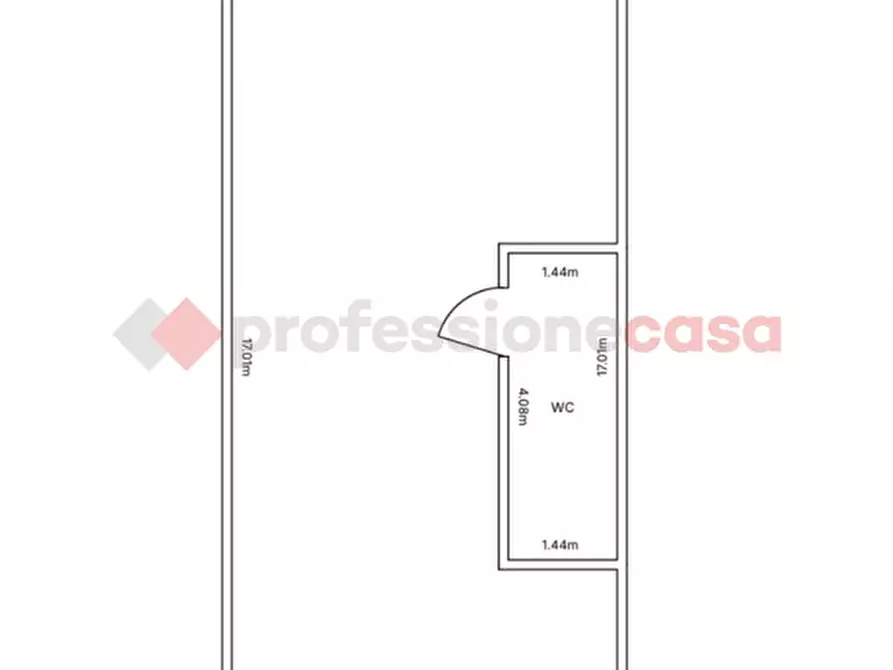 Immagine 23 di Box auto in vendita  in Viale epipoli, 55 a Siracusa