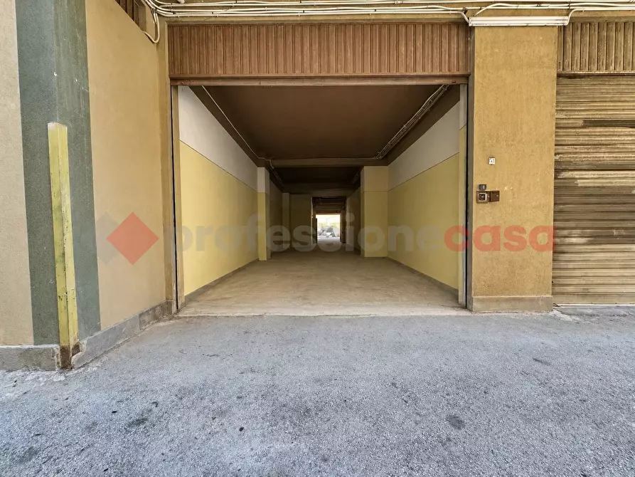 Immagine 6 di Box auto in vendita  in Via forlanini, 26 a Siracusa