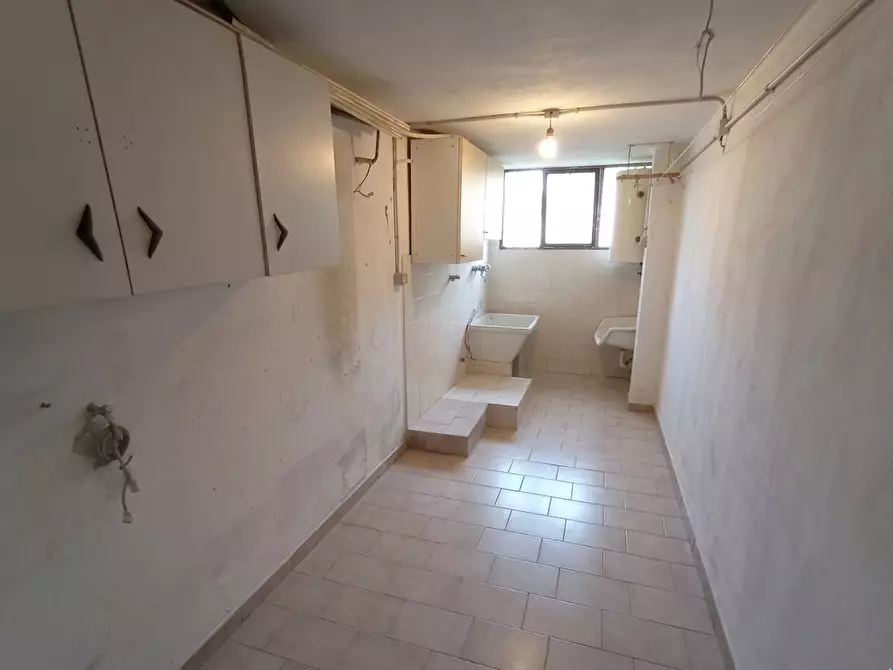 Immagine 21 di Appartamento in vendita  in Via Cavarzere, via Alessandro Volta, 25 a Cavarzere
