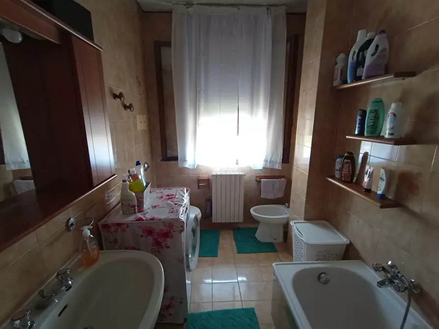 Immagine 15 di Appartamento in vendita  in Via Cavarzere, via Alessandro Volta, 25 a Cavarzere