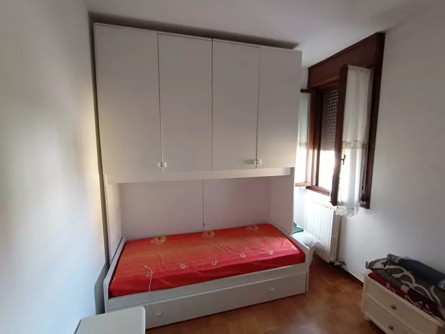 Immagine 11 di Appartamento in vendita  in Via Cavarzere, via Alessandro Volta, 25 a Cavarzere