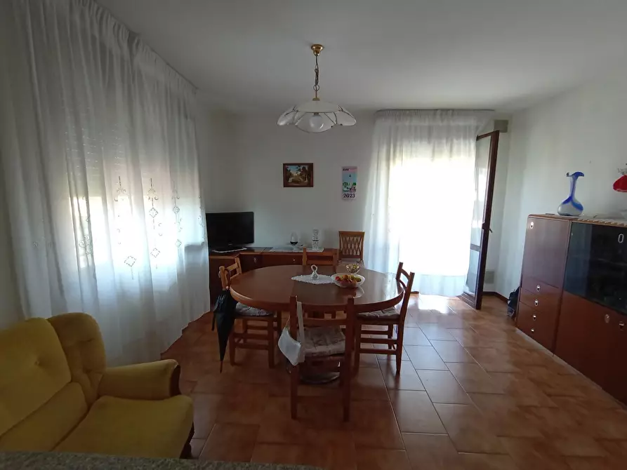 Immagine 5 di Appartamento in vendita  in Via Cavarzere, via Alessandro Volta, 25 a Cavarzere