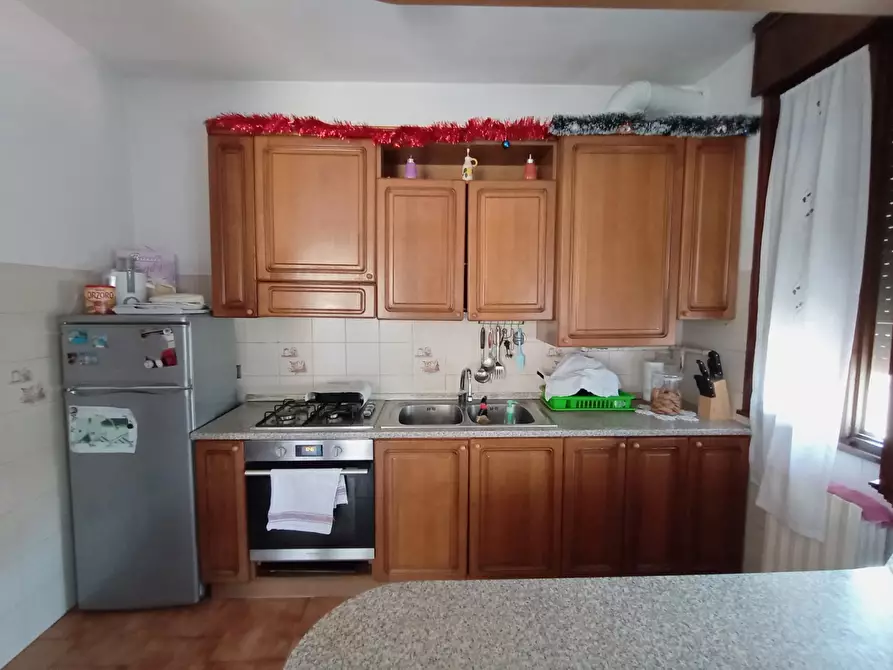 Immagine 6 di Appartamento in vendita  in Via Cavarzere, via Alessandro Volta, 25 a Cavarzere