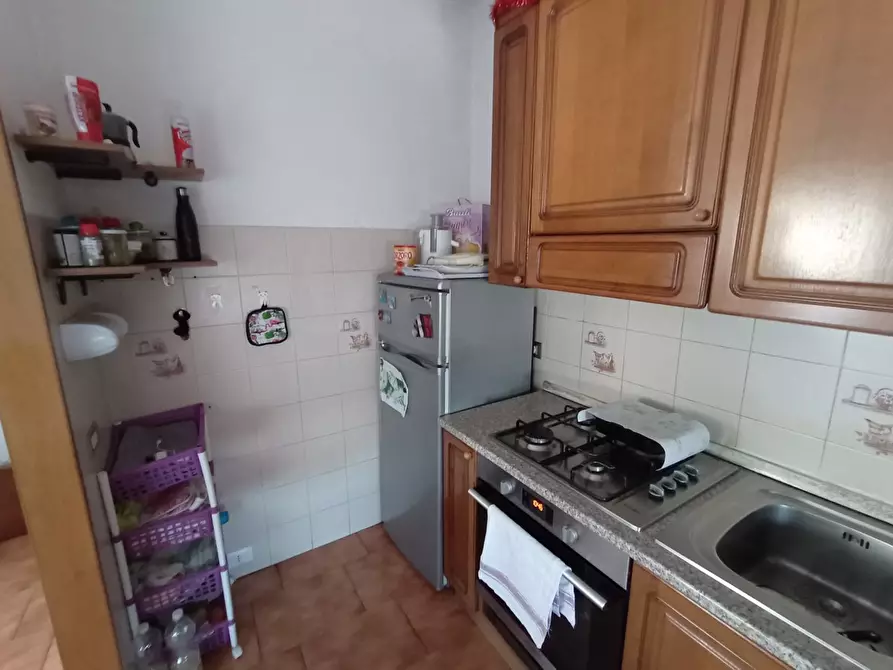Immagine 7 di Appartamento in vendita  in Via Cavarzere, via Alessandro Volta, 25 a Cavarzere