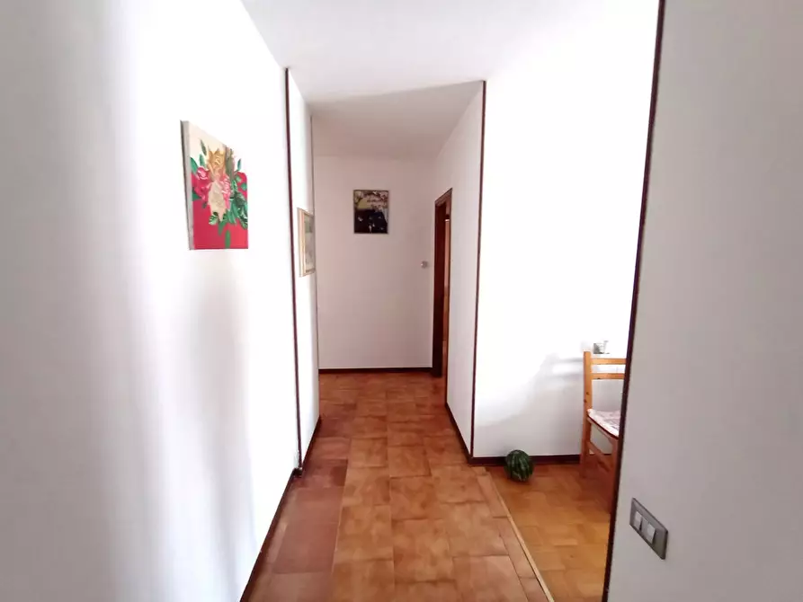 Immagine 3 di Appartamento in vendita  in Via Cavarzere, via Alessandro Volta, 25 a Cavarzere