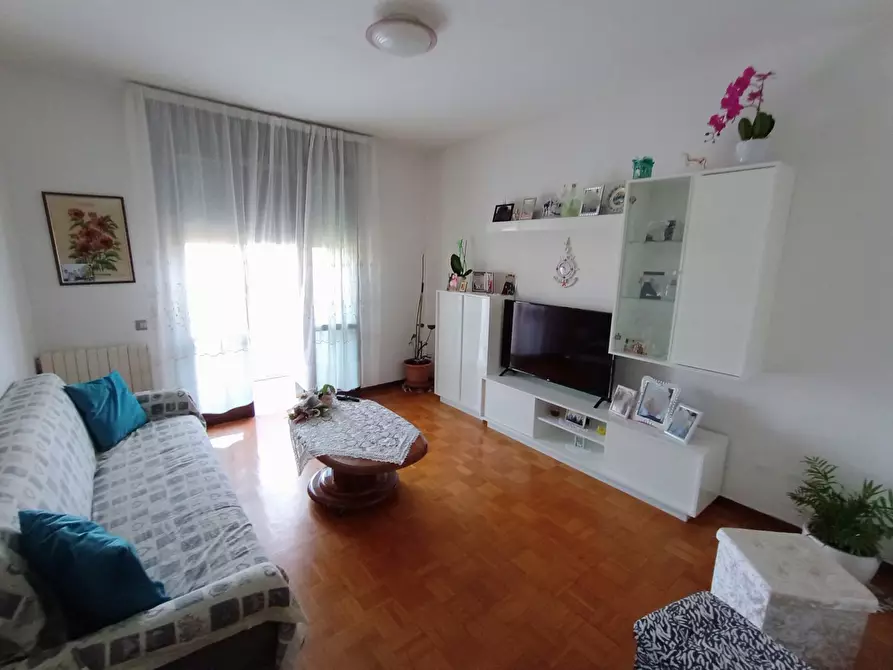 Immagine 2 di Appartamento in vendita  in Via Cavarzere, via Alessandro Volta, 25 a Cavarzere