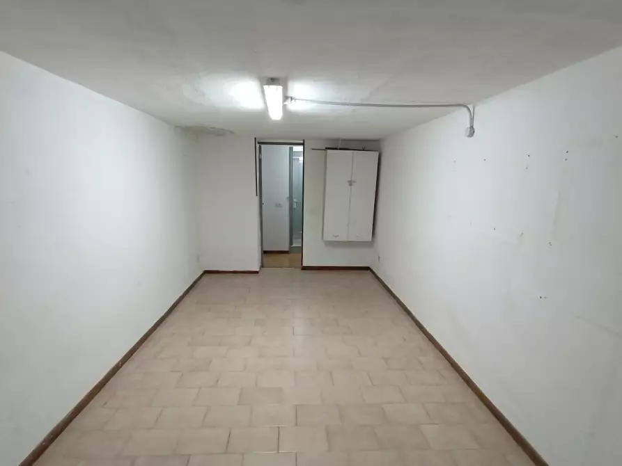 Immagine 19 di Appartamento in vendita  in Via Cavarzere, via Alessandro Volta, 25 a Cavarzere