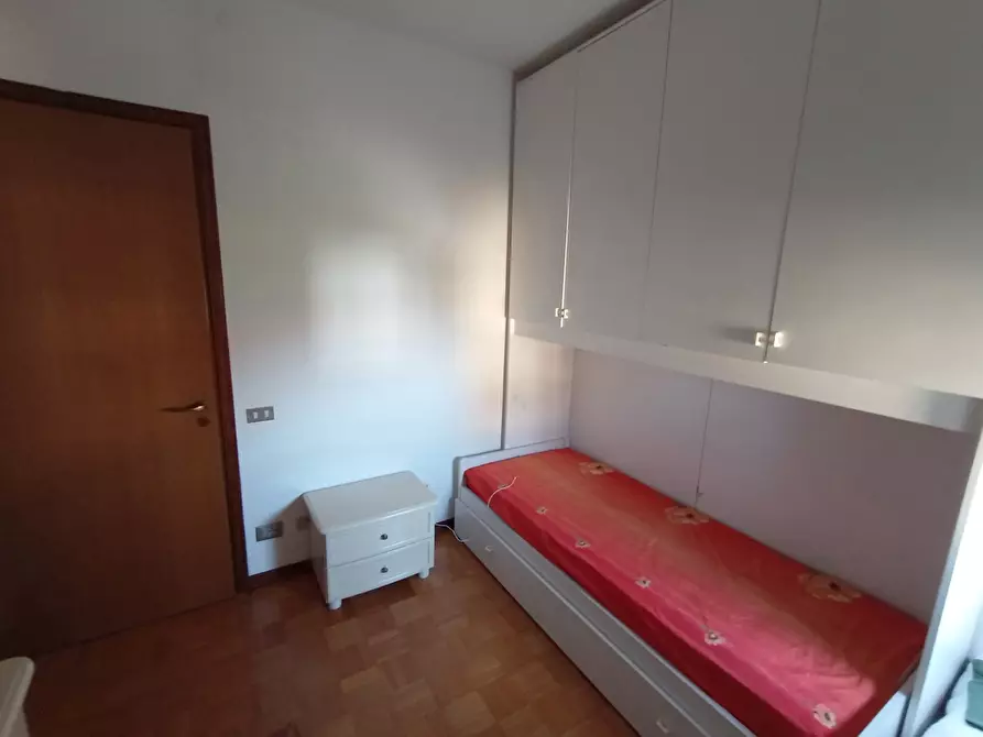 Immagine 12 di Appartamento in vendita  in Via Cavarzere, via Alessandro Volta, 25 a Cavarzere